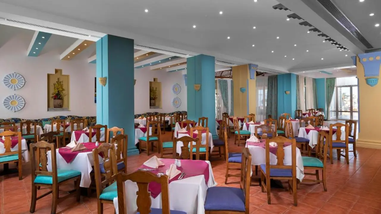 الفندق لابراندا كلوب مكادي - مكادي باي